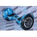 Titan - Blue Millitary 10 Inch Titan - Blue Millitary 10 Inch